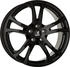 itWHEELS Michelle matt black 8x18 ET35 LK5/112 ML66.5 schwarz