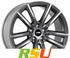CMS C27 Titan Gloss Alufelge 8.0Jx18 5x112 ET40 (C27 818 40 91S GG)