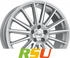 CMS C23 Racing Silver 8x18 ET31 5/112 Alufelge Silber (C23 808 31 91S SR)