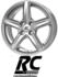 RC Design RC24 Alufelge Kristallsilber 6x15 ET42 LK4/100 (0620071678)