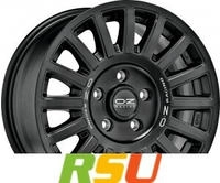 RALLY RAID