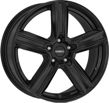 Dezent KG Alufelge schwarz 9x20 5x112 ET42 (TKG0M8BA42VE)