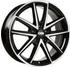 CMS CMS CMS C30 diamond black 7.5x18 ET51 LK5/112 ML57.1 schwarz
