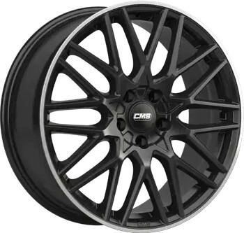 CMS C25 (7x17)