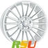 Keskin KT15 Speed silver painted 7x16 ET40 LK5/108 ML72.6 silber