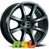Borbet LV4 mistral anthracite matt 7x16 ET32 LK4/108 ML65.1 grau