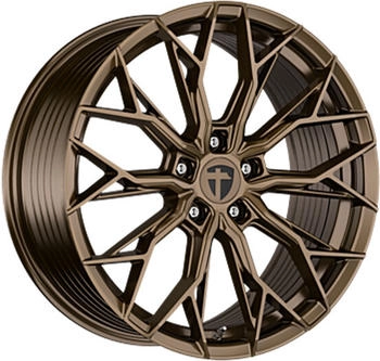 Tomason TN31 bronze 8.5x19 ET45 LK5/114.3 ML72.6 bronze