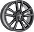 CMS CMS CMS C27 titan gloss 8x18 ET32.5 LK5/112 ML66.5 grau