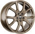 CMS CMS CMS C33 titanium matt 8.5x20 ET45 LK5/114.3 ML67.2 grau