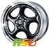 RH Alurad Turbo P