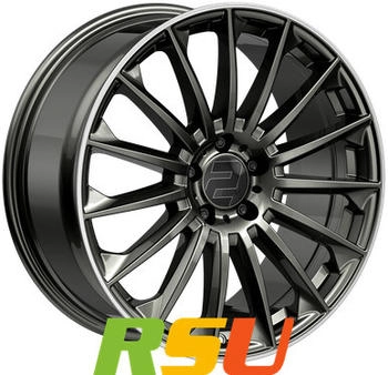 2DRV WH39 (8,5x19)