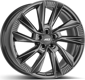AEZ Havanna gunmetal 8.5x20 ET35.5 LK5/112 ML66.6 grau