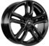 RC Design RC-Design RC-Design RC27 schwarz lackiert 8x19 ET45 LK5/112 ML57.1 schwarz