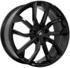 RC Design RC-Design RC-Design RC34 schwarz lackiert 8x19 ET53 LK5/112 ML66.55 schwarz