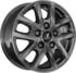 itWheels Mira Van