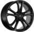 itWHEELS Michelle titan 6.5x16 ET45 LK5/114.3 ML74.1 grau