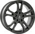itWHEELS Michelle titan 6.5x16 ET50 LK5/114.3 ML74.1 grau