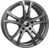 itWHEELS Michelle titan 6.5x16 ET45 LK5/108 ML74.1 grau