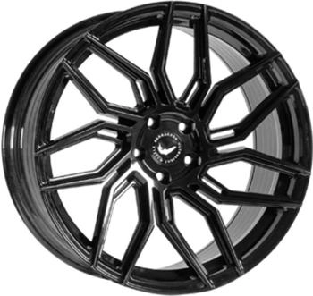 Barracuda Barracuda Barracuda Dragoon higloss-black 8.5x20 ET28 LK5/112 ML73.1 schwarz