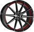 Barracuda Wheels Project TWO