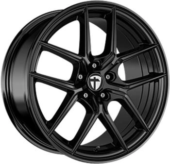 Tomason TN30 silver 7x17 ET38 LK5/112 ML66.6 silber