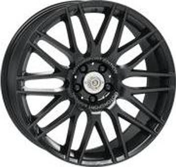 Proline PXK Motorsport black matt 8.5x19 ET35 LK5/120 ML72.6 schwarz
