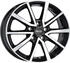Platin P95 (7x17)