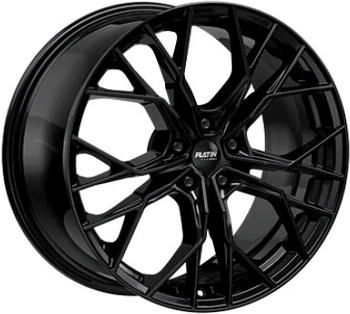 Platin Platin Platin P118 black 8x18 ET40 LK5/112 ML66.6 schwarz