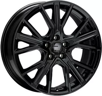 2DRV WH34 (8,5x19) dark gunmetal lackiert