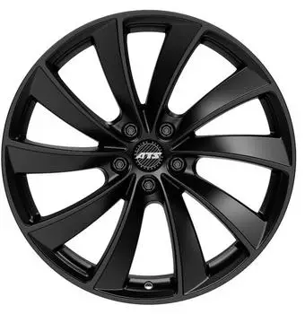 Absolute Tech Systems ATS Lunaris 9,5x19 5/112,0 ET26 Racing-Black