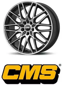 CMS C25 (7x17)