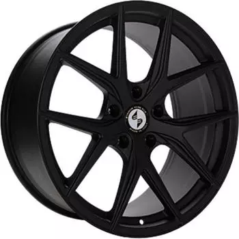 etabeta Gri-N-K black shiny 10x20 ET45.1 LK5/112 ML66.55 schwarz