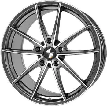 etabeta Manay-K (9x20) silber