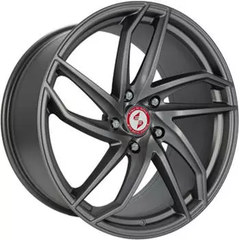 etabeta Heron-K (10x20) schwarz matt