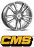 CMS C27 (7x17)
