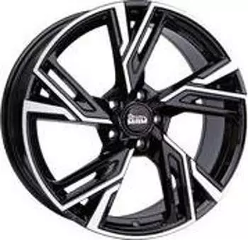 MAM RS5 (8,5x19)