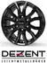 Dezent KC (7.5x17)