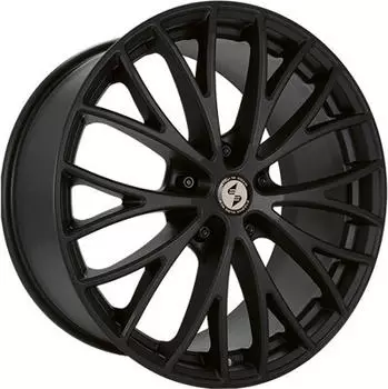 etabeta Piuma-C black matt 7.5x19 ET32 LK5/114.3 ML66.1 schwarz