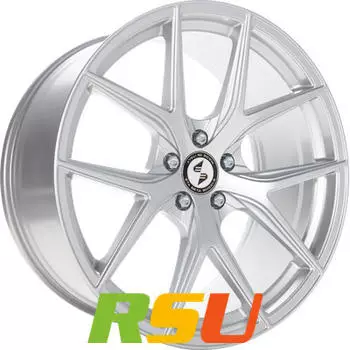 etabeta Gri-N-K silver 9.5x21 ET20.1 LK5/112 ML66.55 silber