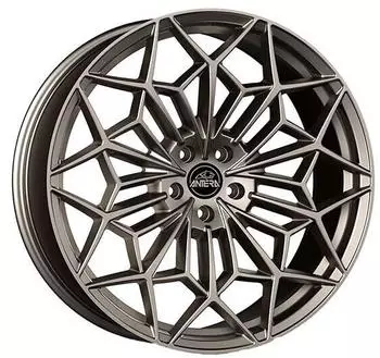 Antera A105 stone bronze 10x23 ET15 LK5/112 ML66.6 bronze