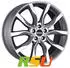 MAK Highlands 9x21
