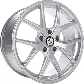 etabeta Gri-N silver 8.5x20 ET28.1 LK5/130 ML66.5 silber