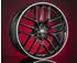 BBS CC-R schwarz matt DS5 9x19 ET37 LK5/112 ML82 schwarz