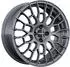 MAK APX matt bronze 7.5x18 ET45 LK5/108 ML72 bronze