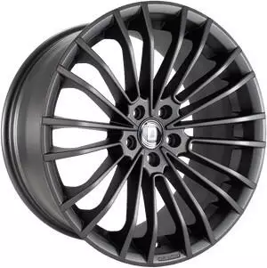 DIEWE Presto platin 11.5x22 ET44 LK5/112 ML66.6 grau