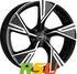 MAK Wheels Stark (8.5x21)
