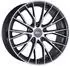 MAK Munchen 9,5x20