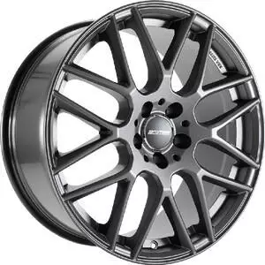 GMP Berghem (8x19)