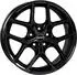 Borbet Y titan matt 20-Zoll 8.5x20 ET32 LK5/130 ML84.1 grau