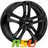 TEC by ASA TEC Speedwheels TEC Speedwheels AS4 black glossy 8x18 ET45 LK5/120 ML72.6 schwarz